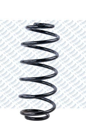 SWAPP 10465 Arka Helezon Yayi Toyota Yaris 1.0 1.33 1.4 D4d 05>11